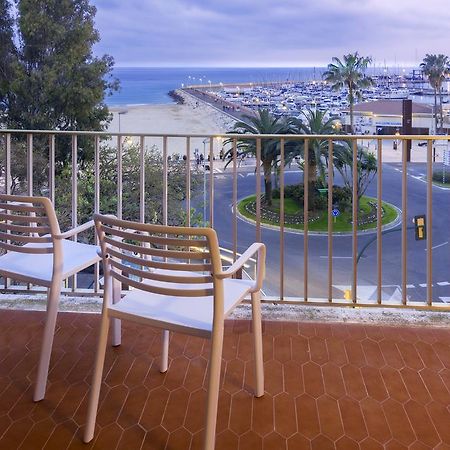 Monica Mar Apartments Камбрілс Екстер'єр фото