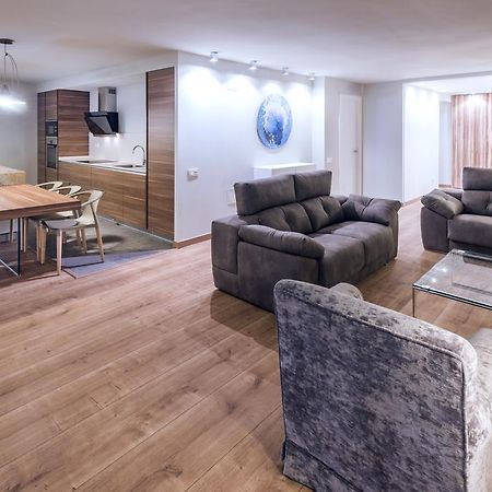 Monica Mar Apartments Камбрілс Екстер'єр фото