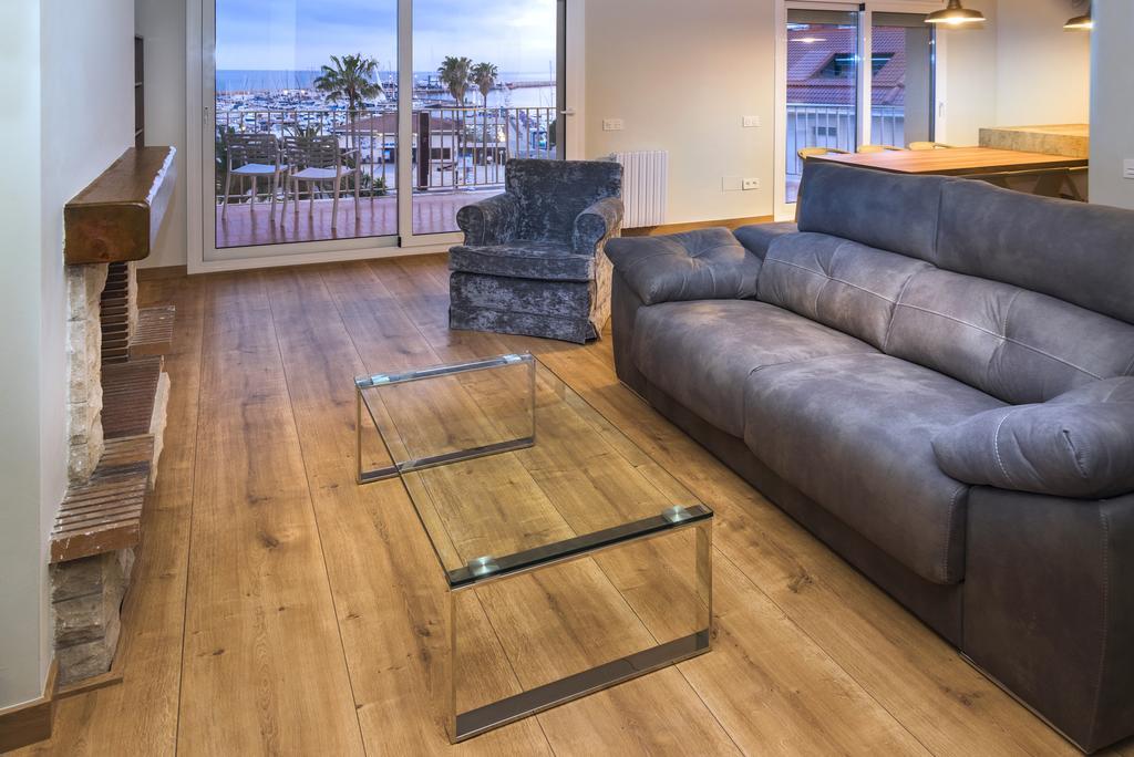 Monica Mar Apartments Камбрілс Екстер'єр фото