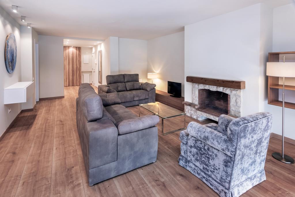 Monica Mar Apartments Камбрілс Екстер'єр фото