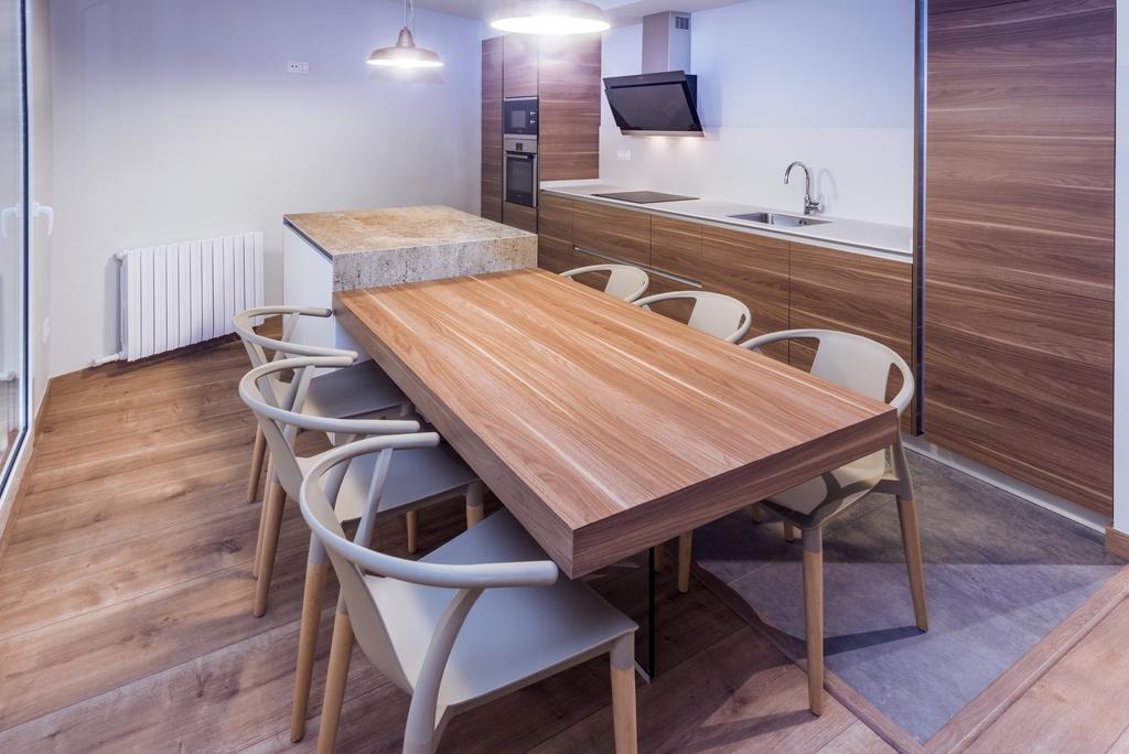 Monica Mar Apartments Камбрілс Екстер'єр фото