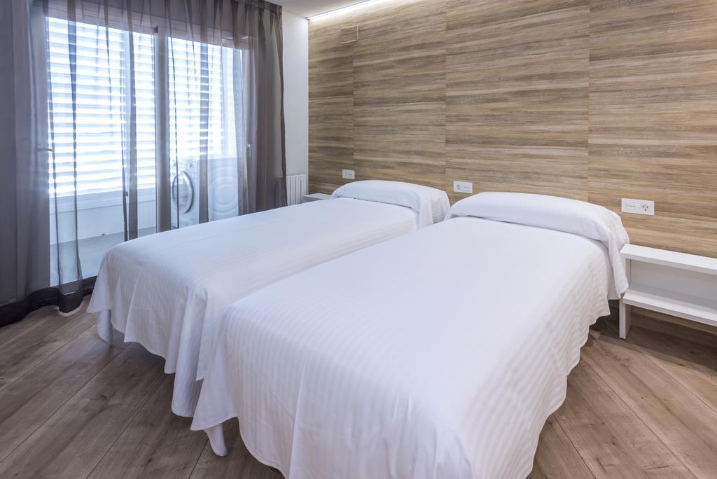 Monica Mar Apartments Камбрілс Екстер'єр фото